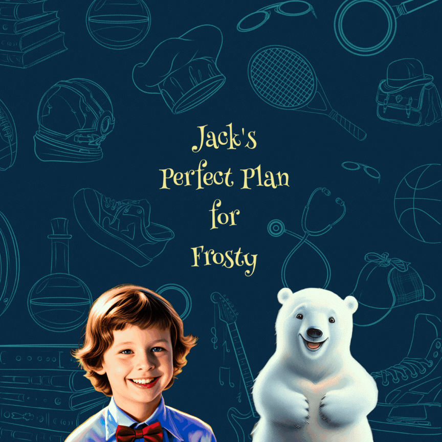 Your Perfect Plan for Frosty