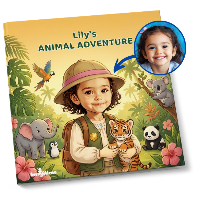 Animal Adventure