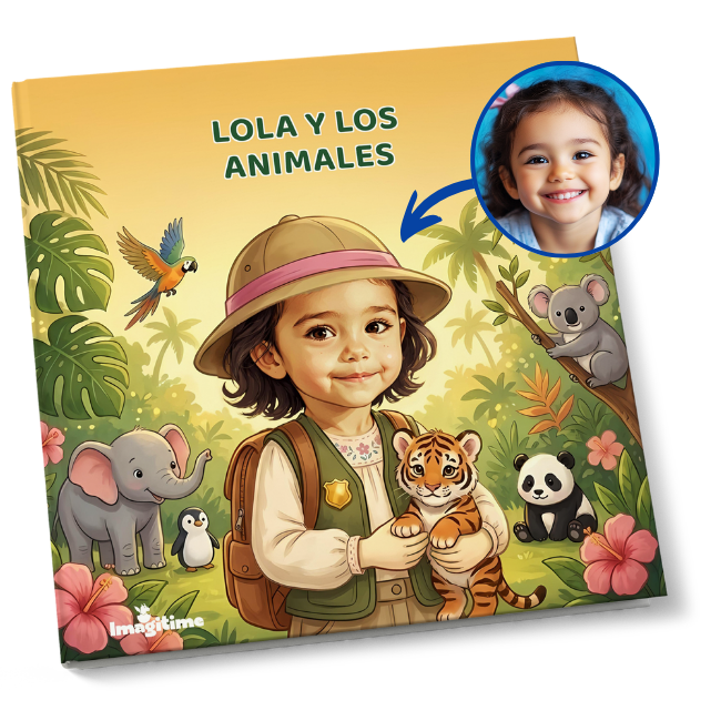 Aventura con los animales