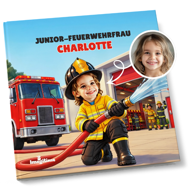 Junior-Feuerwehr