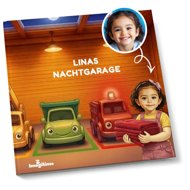 Meine Nachtgarage
