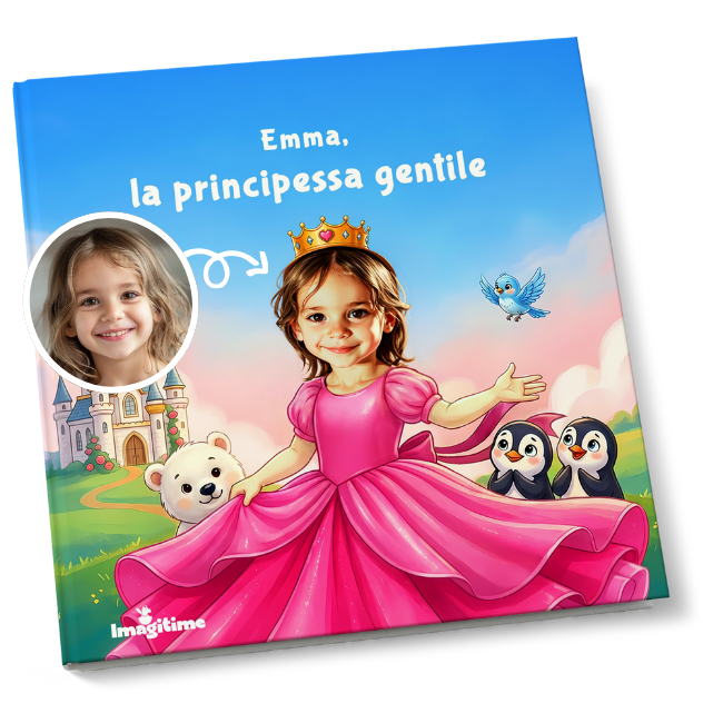 La principessa gentile