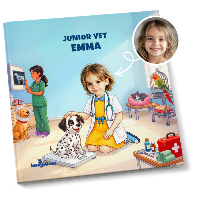 Junior Vet