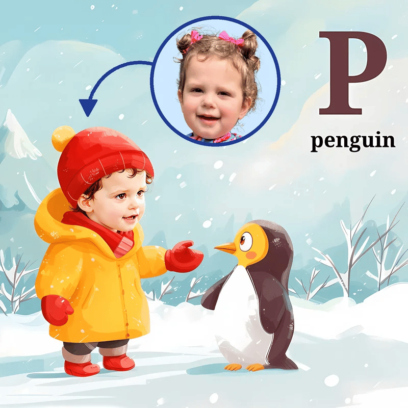 Alphabet Adventure