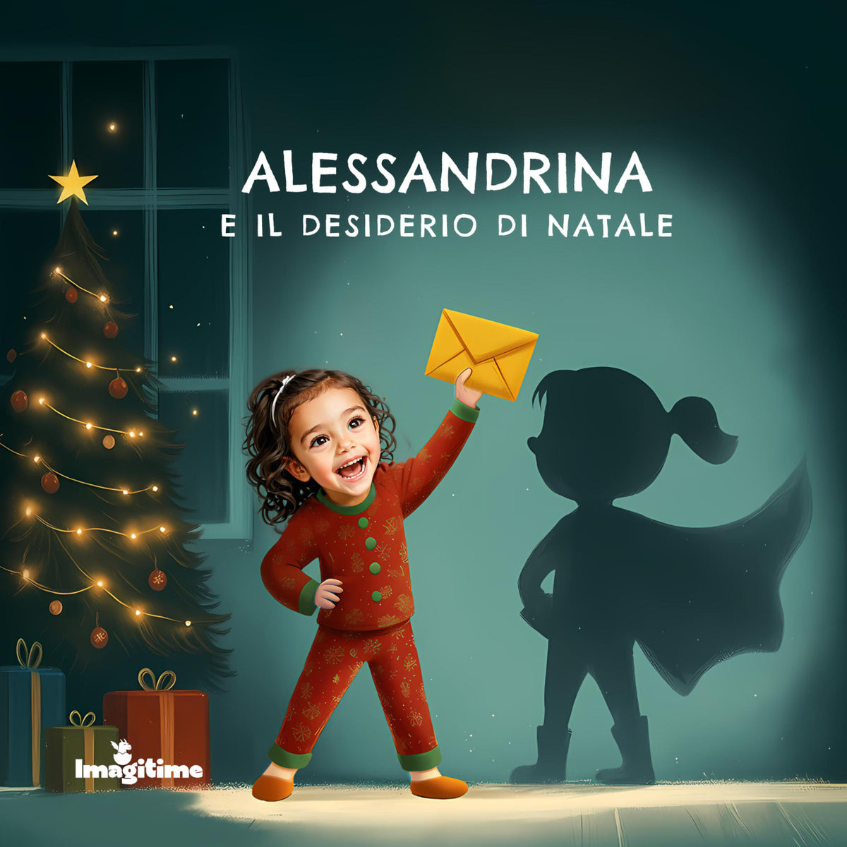Il desiderio di Natale