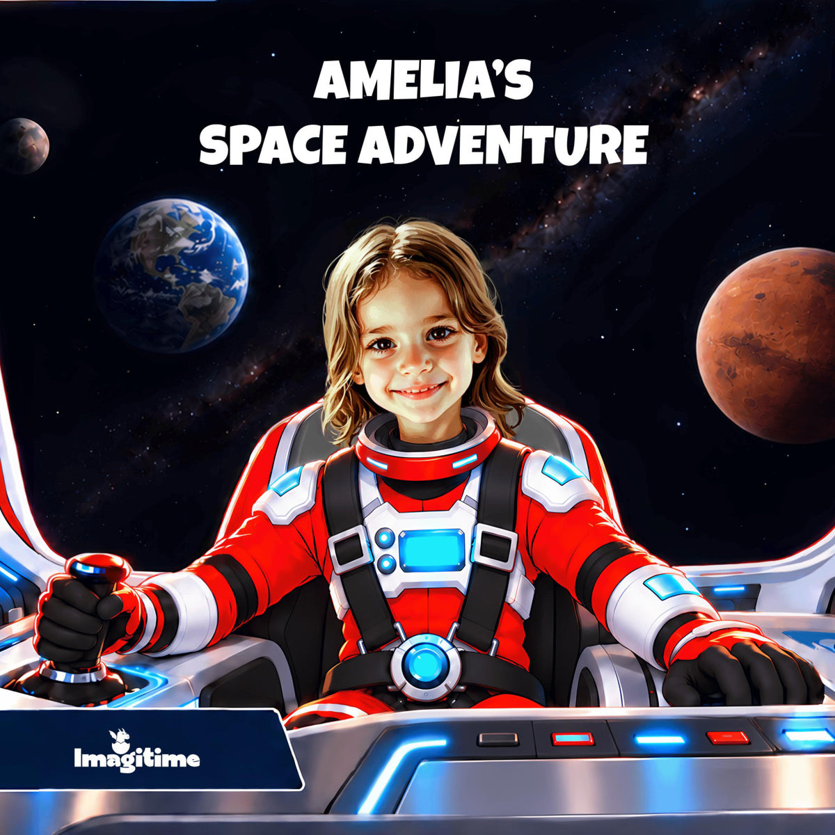 Space Adventure