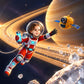 Space Adventure