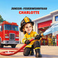 Junior-Feuerwehr
