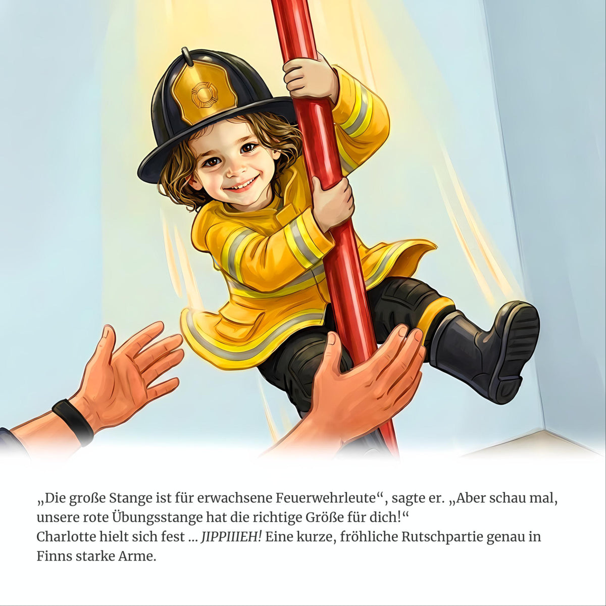 Junior-Feuerwehr