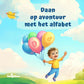 Op avontuur met het alfabet
