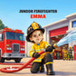 Junior Firefighter