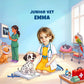 Junior Vet