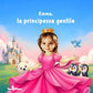 La principessa gentile