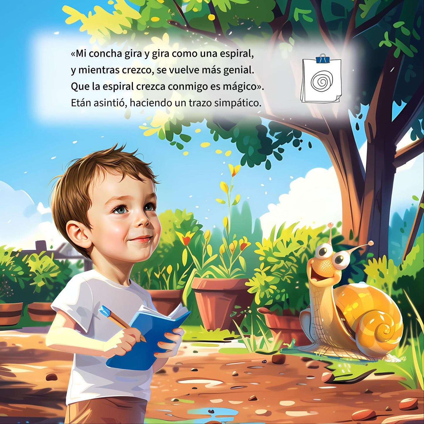 Tu aventura artística