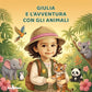 Che avventura, gli animali!