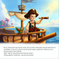 De schat van de piraat