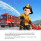 Junior Firefighter