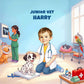 Junior Vet