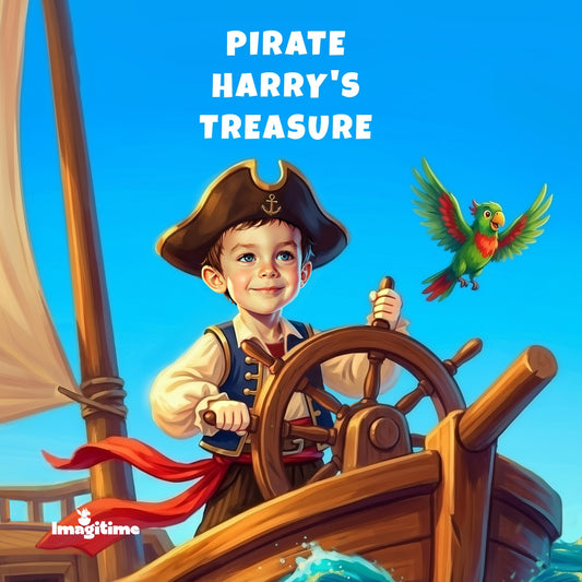 Pirate Treasure