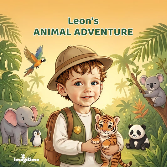 Animal Adventure