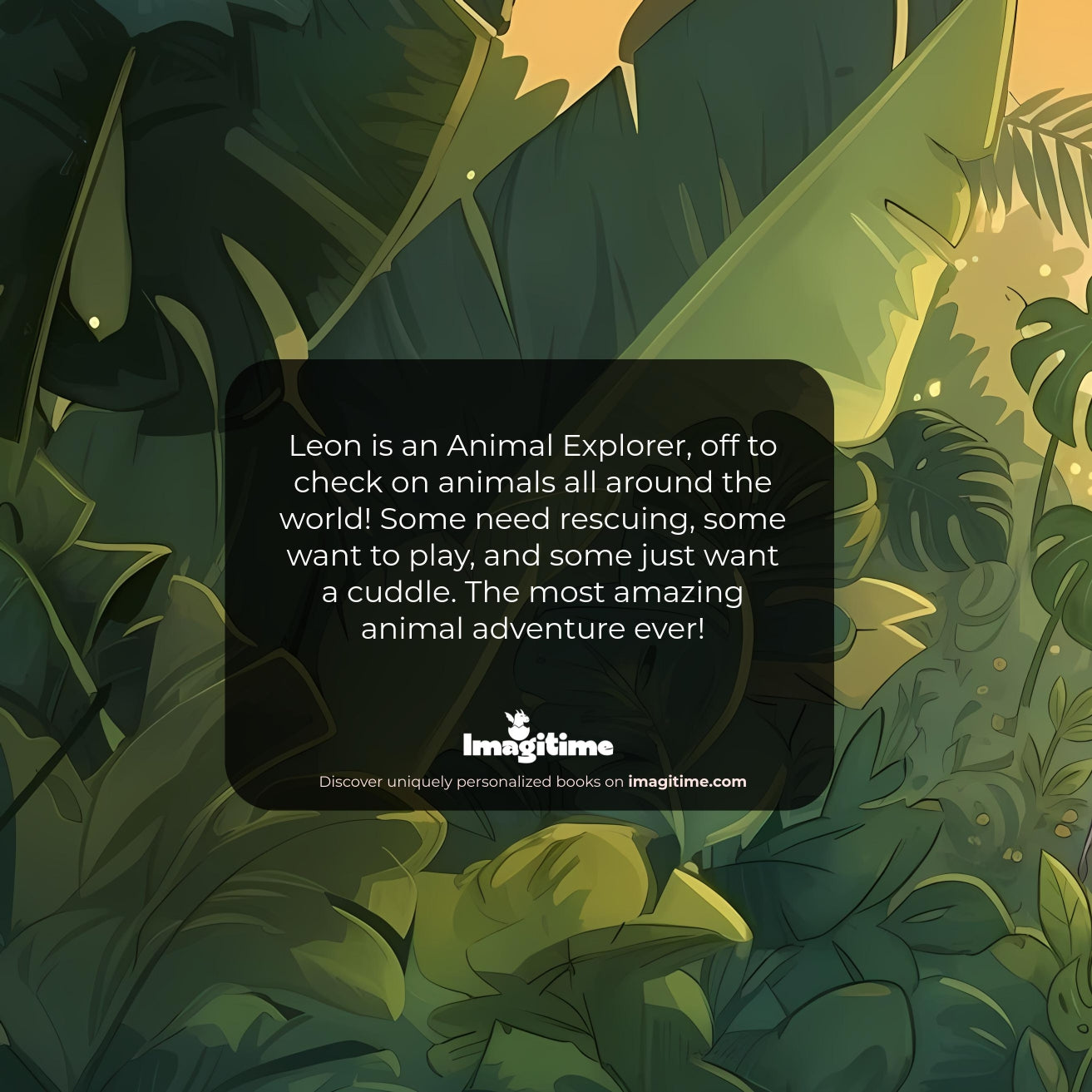 Animal Adventure