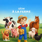 Mes amis de la ferme