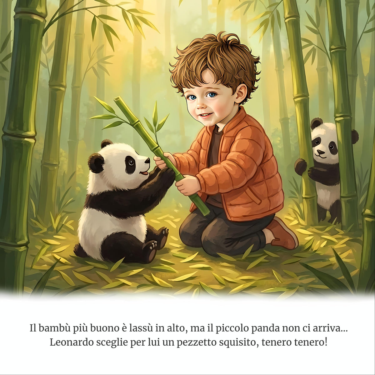 Che avventura, gli animali!
