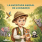 Mi aventura animal