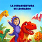 Dinoaventura