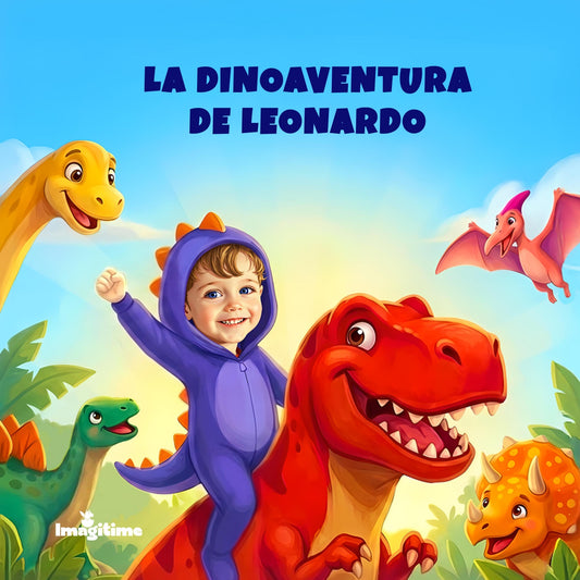 Dinoaventura