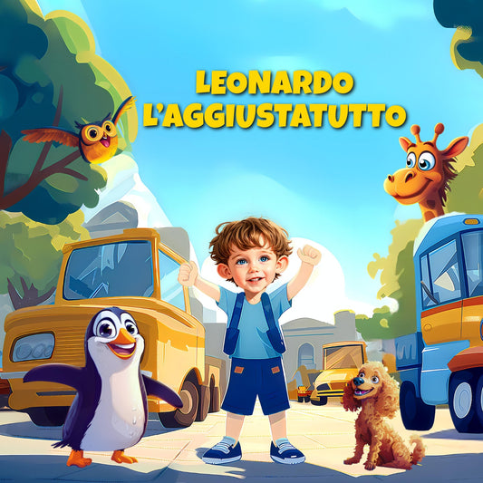 L'aggiustatutto