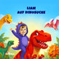 Dinosuche