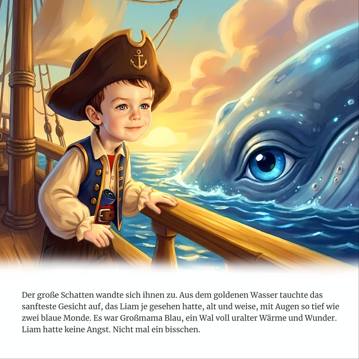 Piratenschatz