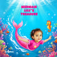 Mermaid’s Treasure