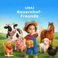 Bauernhof-Freunde