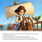 Piratenschatz