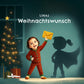 Dein Weihnachtswunsch