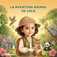 Mi aventura animal