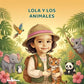 Aventura con los animales