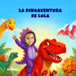 Dinoaventura