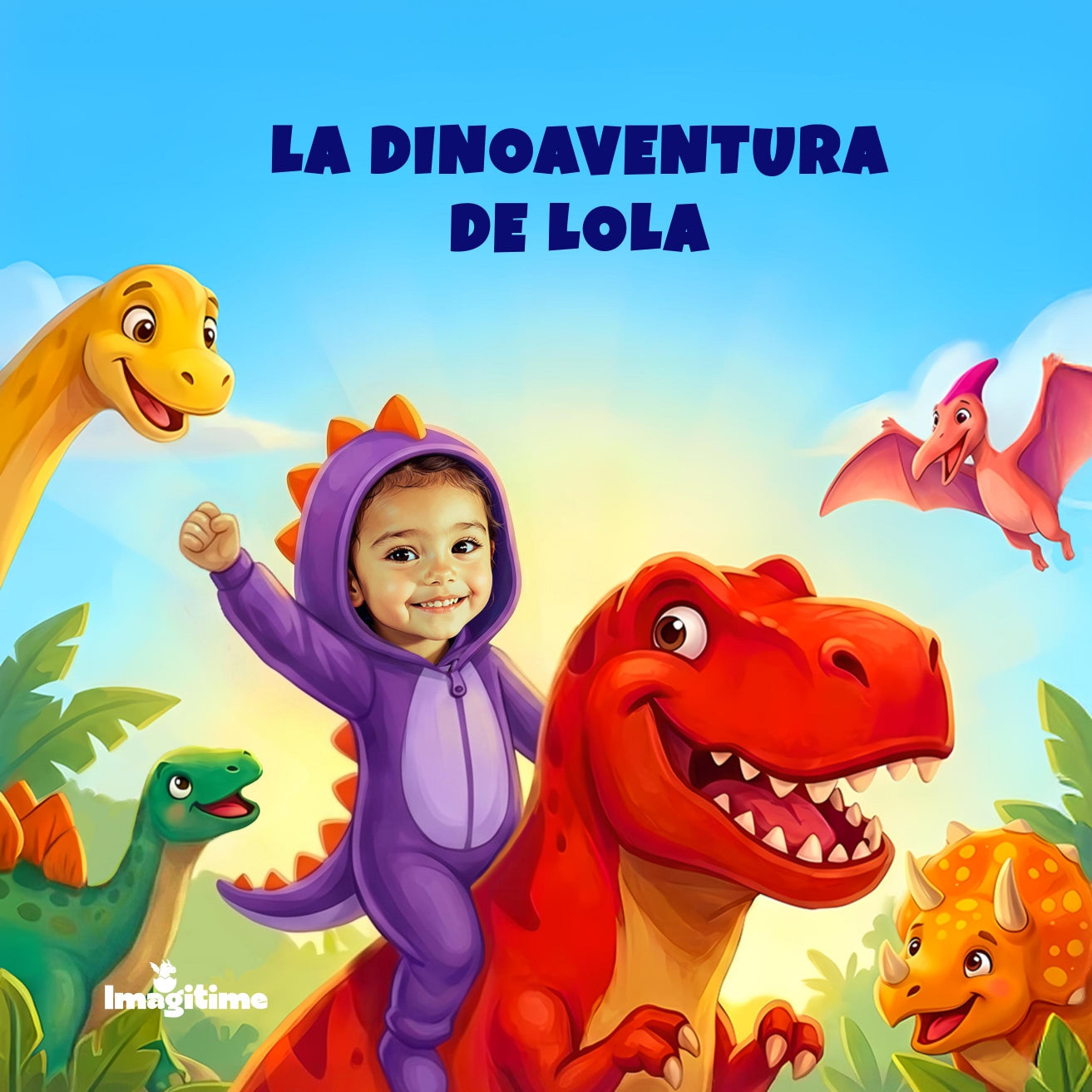 Dinoaventura