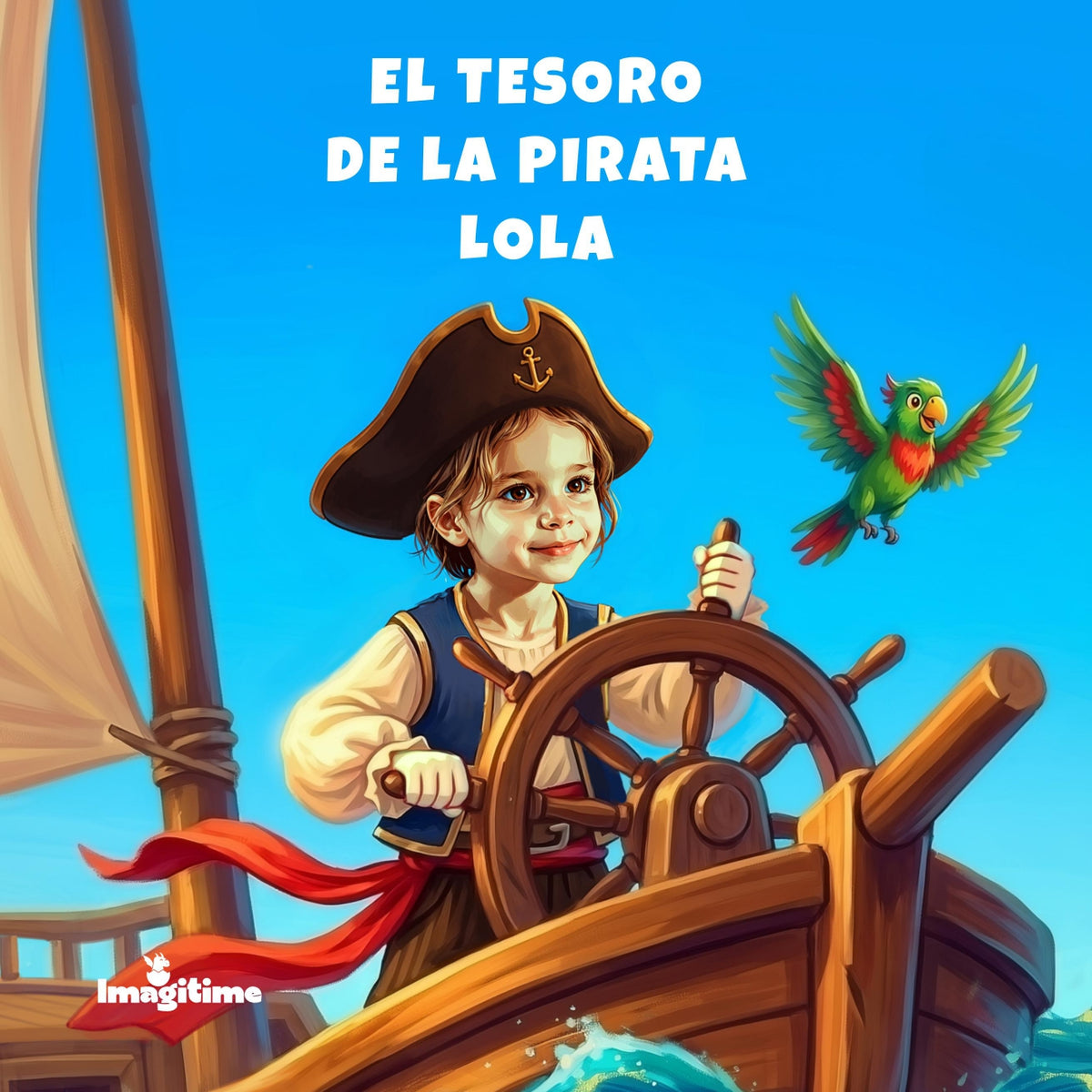 El tesoro pirata