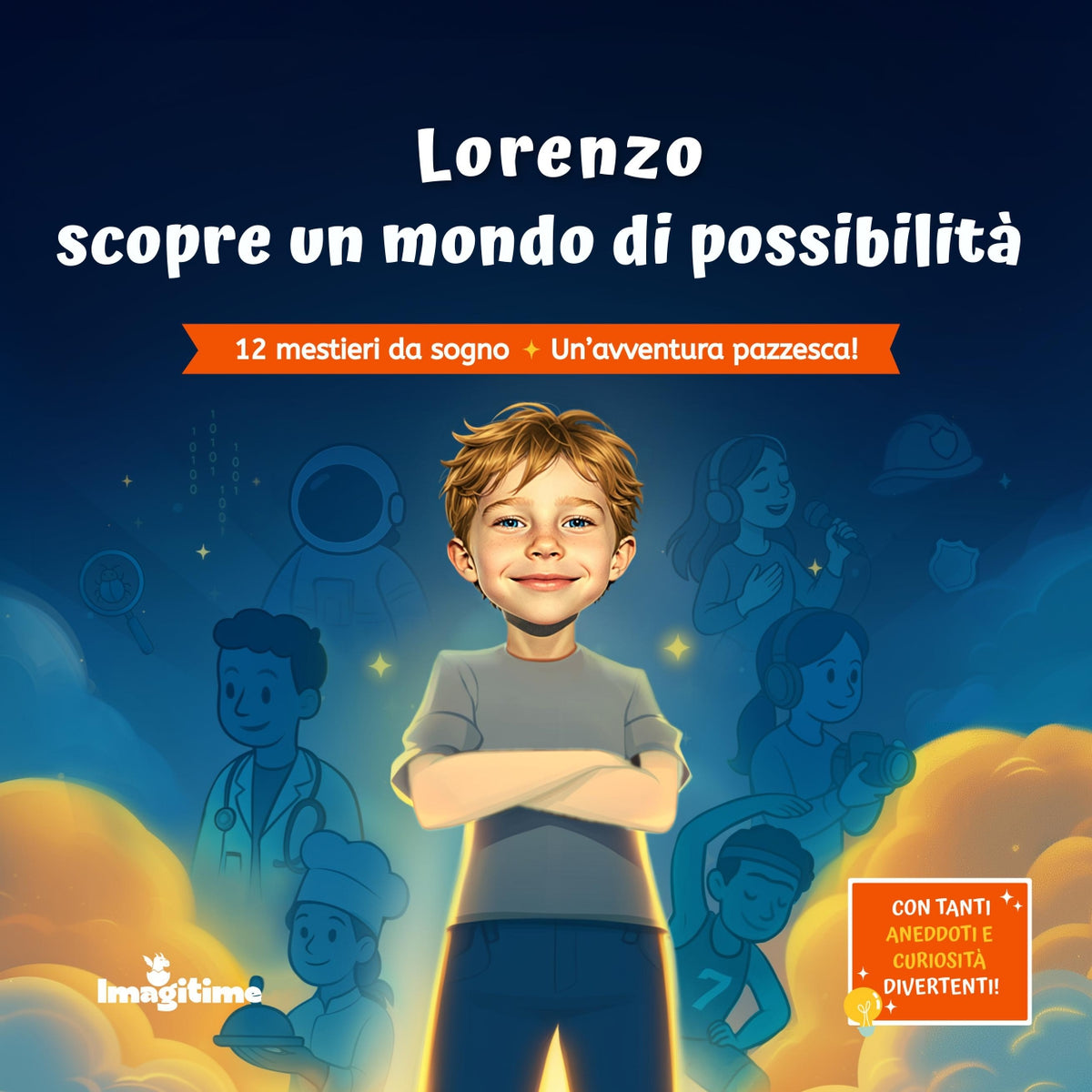 Un mondo di possibilità