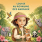 Le royaume des animaux