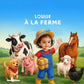 Mes amis de la ferme