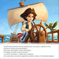 Le trésor des pirates