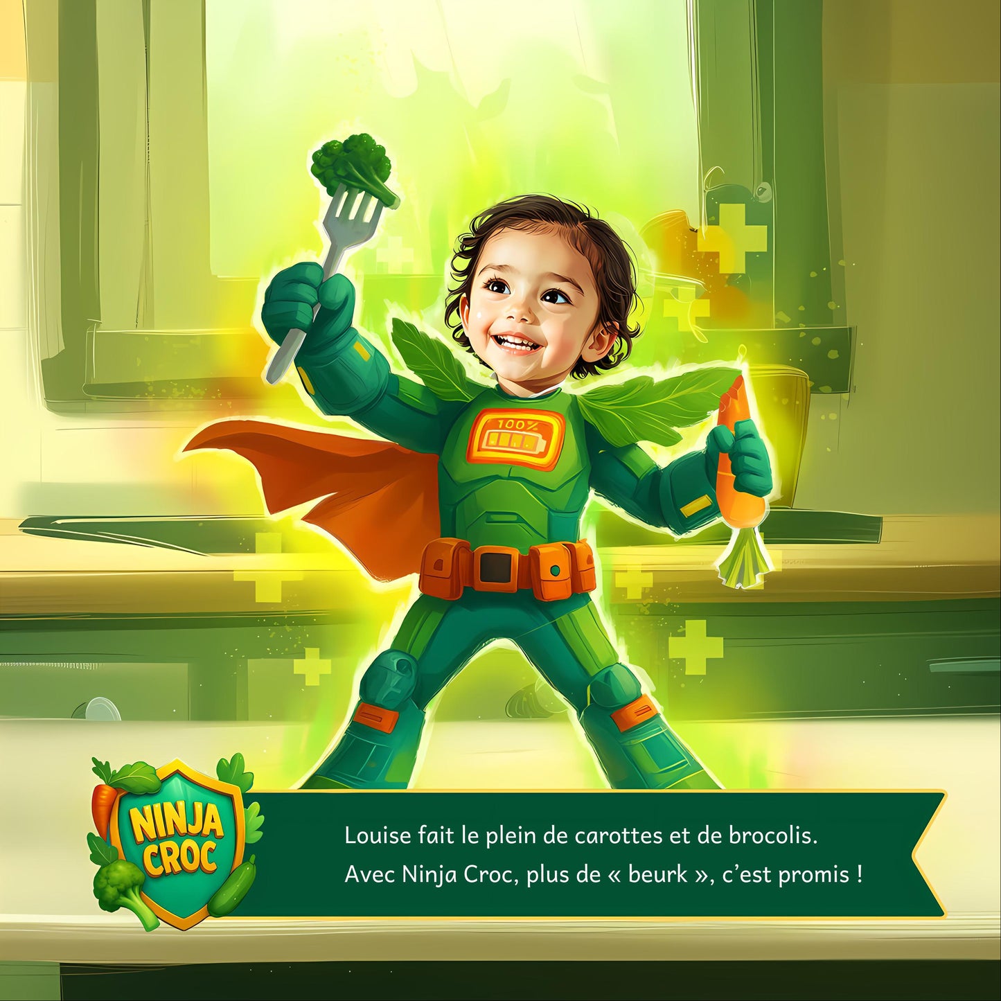 J’écris au Père Noël