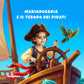 Il tesoro dei pirati