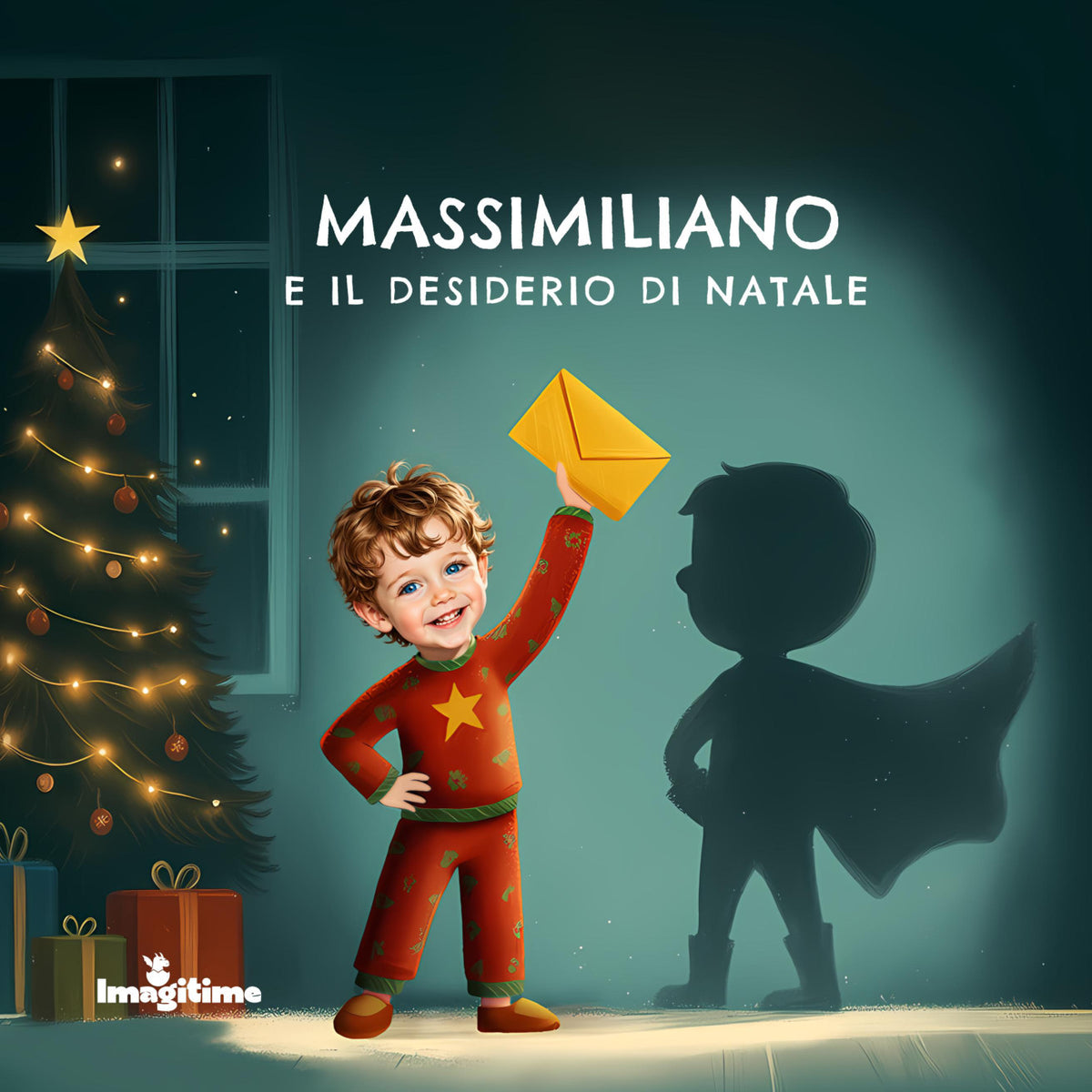 Il desiderio di Natale
