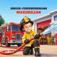 Junior-Feuerwehr